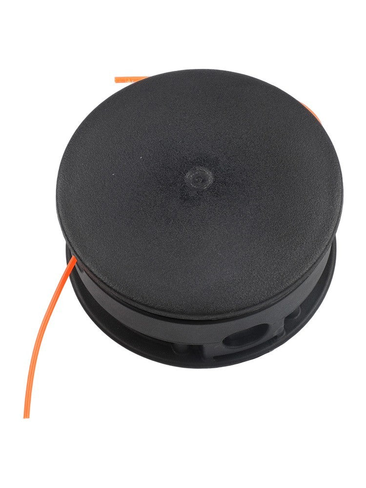 Nylon Trimmer Head for Supercut 20 2 Designed for High Efficiency Cutting