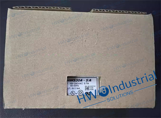 1/piece HWS30A-5/A HWS30A-5-A TDK Industrial Equipment Power Supply