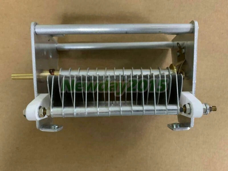 20-150PF 3000V Single-unit Air Dielectric Variable Capacitor Kit Part Assembly
