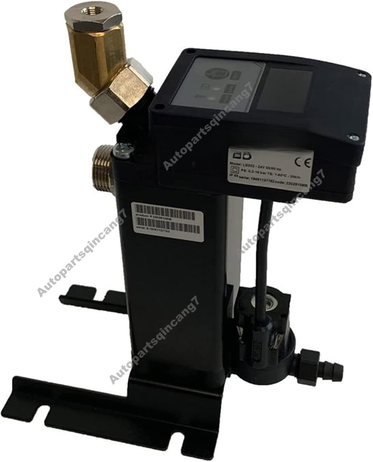 1PC 24V LD202 Electronic Drain Valve 2202815932 for Atlas Copco Air Compressor