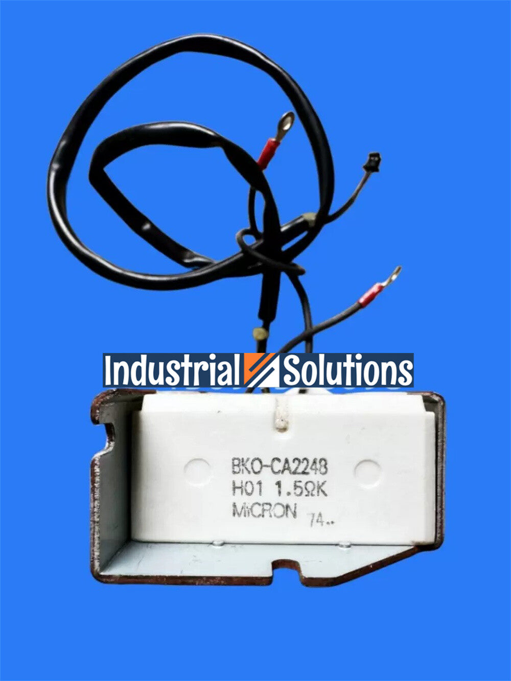 1/piece BKO-CA2248 BKO-CA2248H01 1.5ΩK for Mitsubishi Inverter Start Resistor