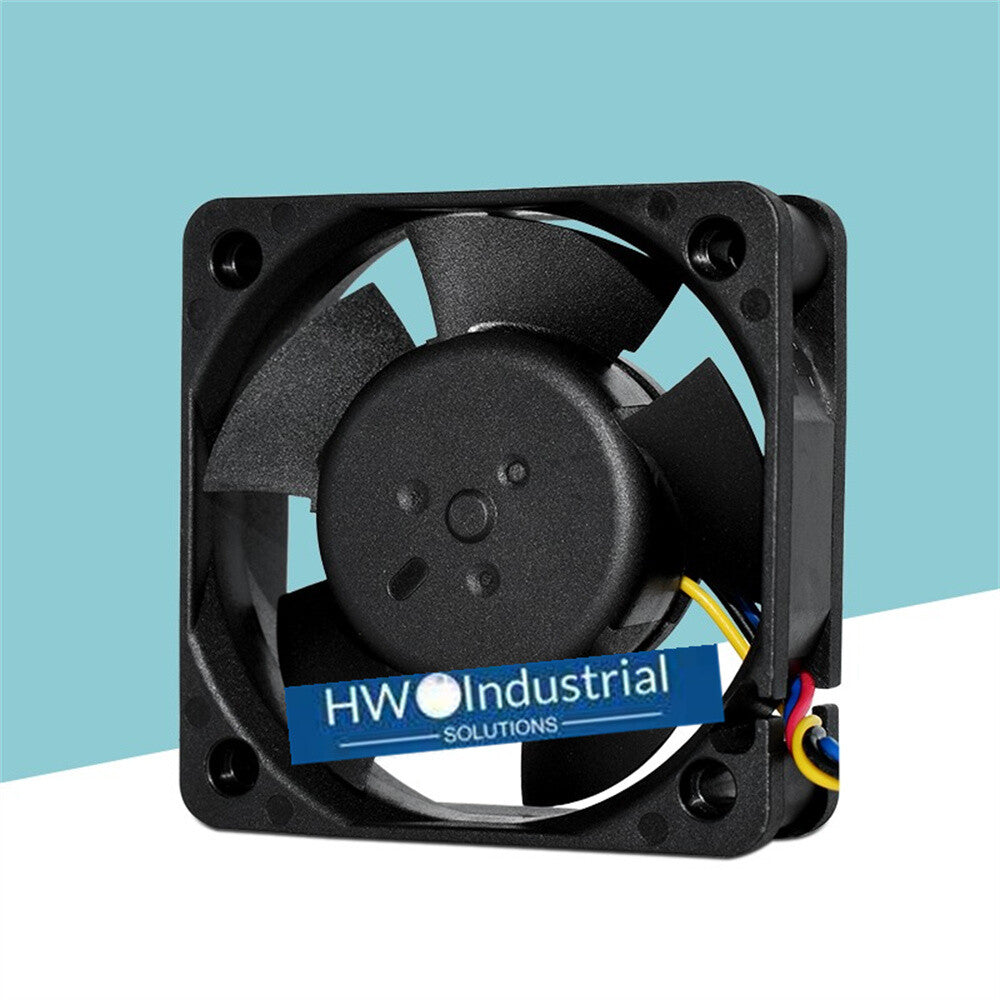 Delta ASB0412LC 12V 0.06A 4CM 4015 4-wire  PWM Speed Switch Cooling Fan