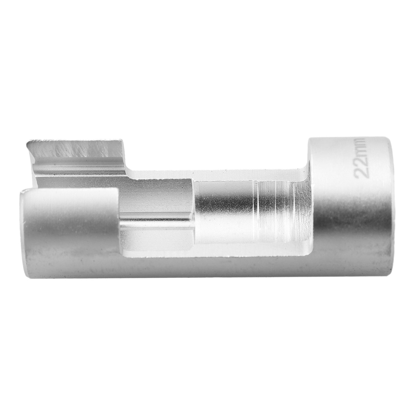 Effortless Temperature Sensor Unit Access 9pcs Fuel Line Socket Wrench Set