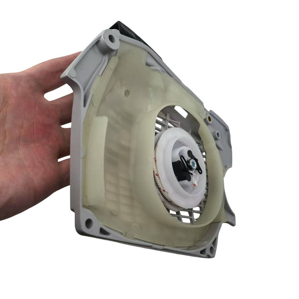 Starter Assembly Compatible with MS462 MS462C 11420802102 for Chainsaws