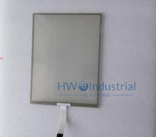 1PC  GP-104F-5H-B06 5-wire Resistor 10.4-inch TouchPad Glass External Plate