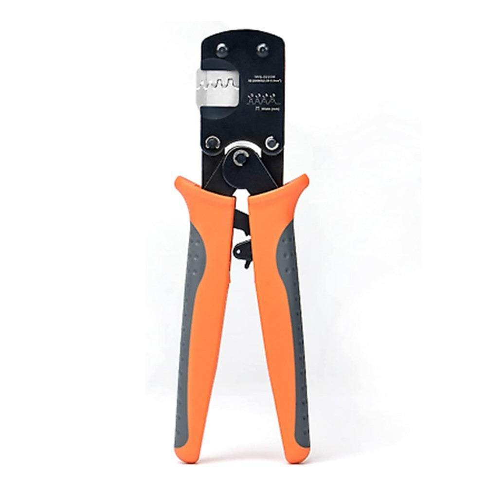 Micro-Connector Crimping Tool Pin Stability 0.03-0.52mm2 32-20AWG High Quality