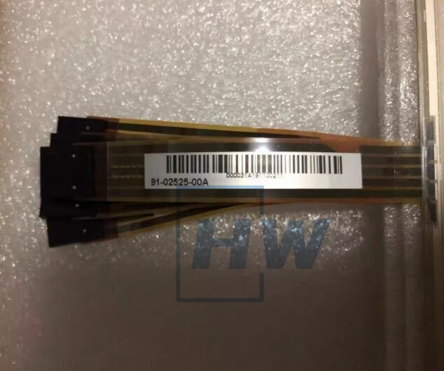 1Pc    AMT2525 91-02525-00A Industrial touch screen 5-wire resistance 7 inche