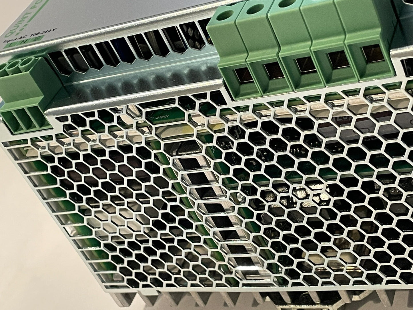 1PC  PHOENIX CONTACT QUINT-PS/1AC/24DC/40 2866789 Power Supply Module