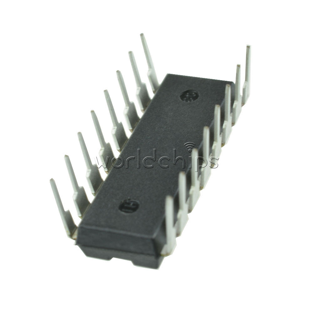 10pcs Exar XR2206 Monolithic Function Generator IC 16 PIN DIP; XR2206CP