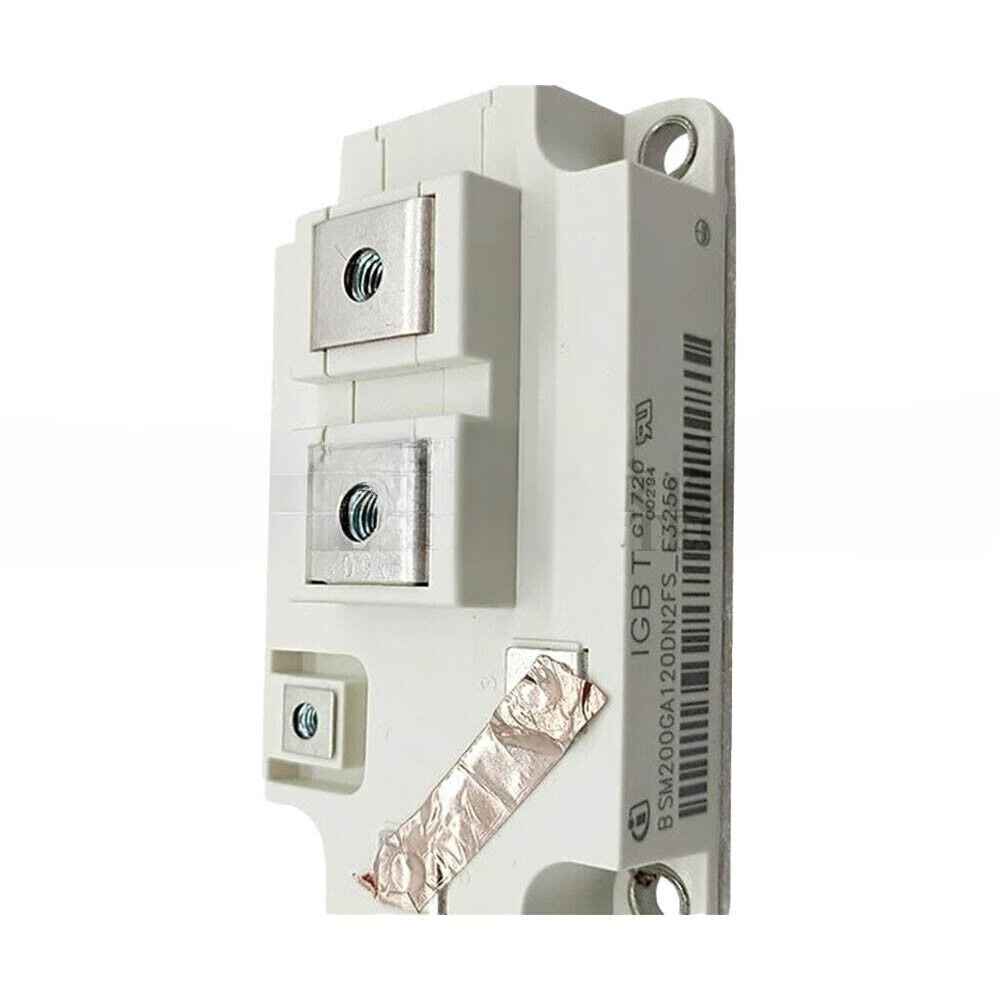 Infineon BSM200GA120DN2FS_E3256 Power Supply Module