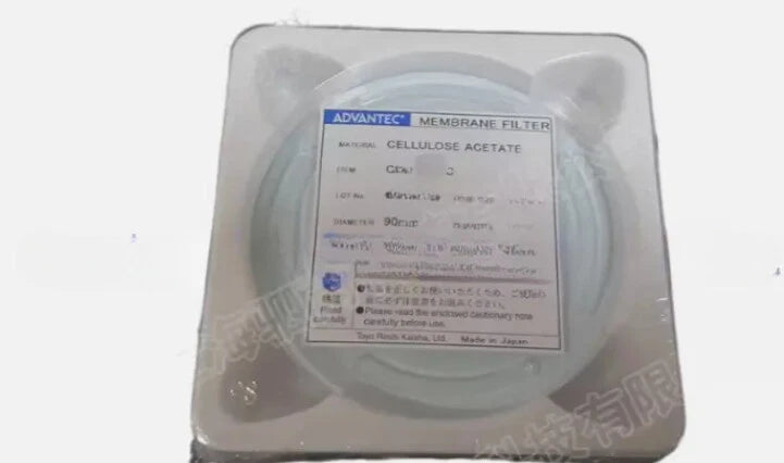 25PCS/box FIT FOR Cellulose acetate membrane C020A142C