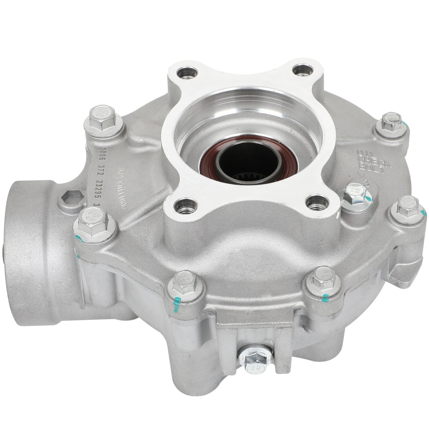 For Honda FourTrax Rancher 420 ES 2X4 2014-2019 Rear Final Gear Differential