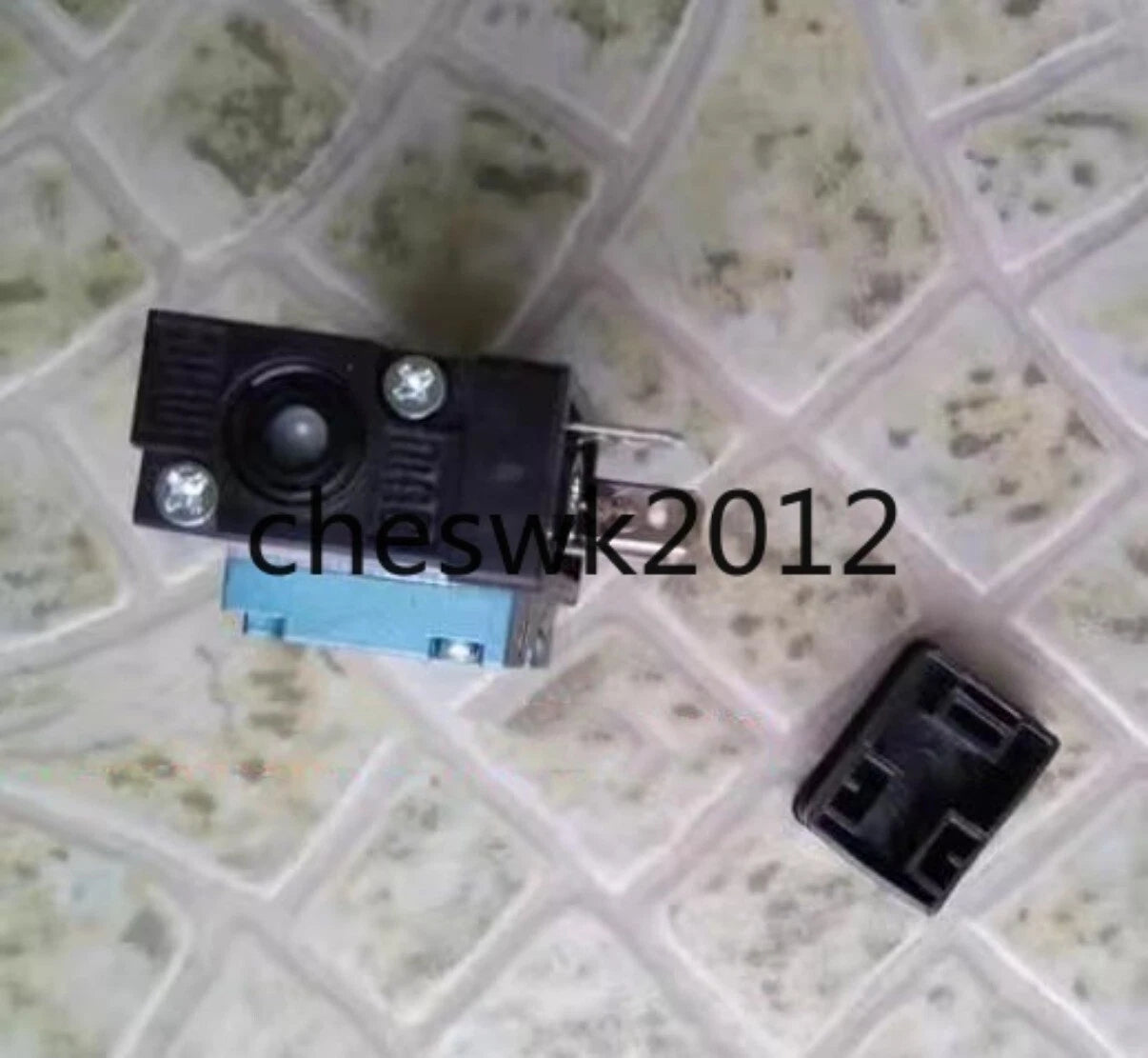 1PCS    MAC solenoid valve 45A-AA2-DDAJ-1JM #P