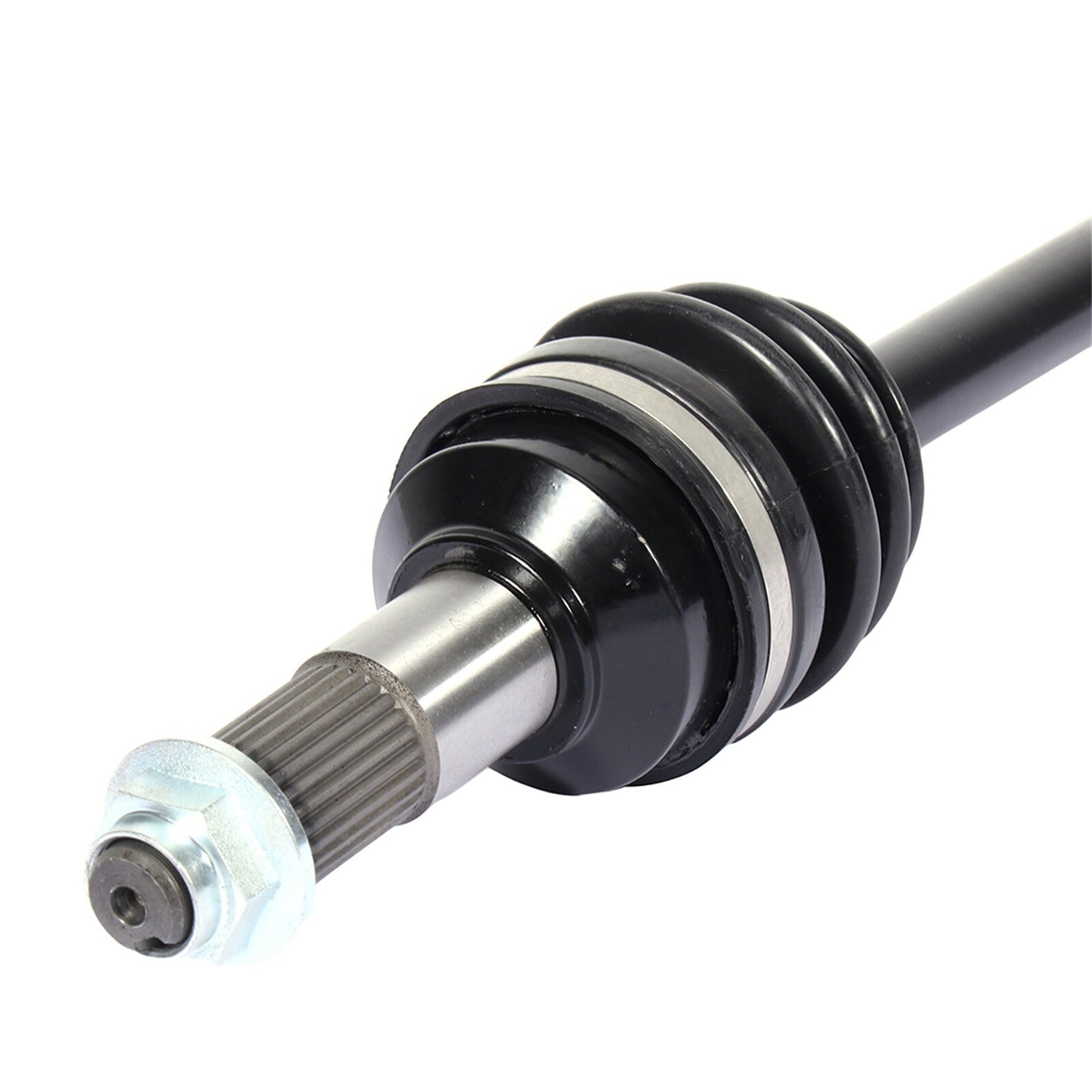 For Honda Foreman 500 4x4 2017-2019 Pair Rear Left Right CV Axle Drive Shaft