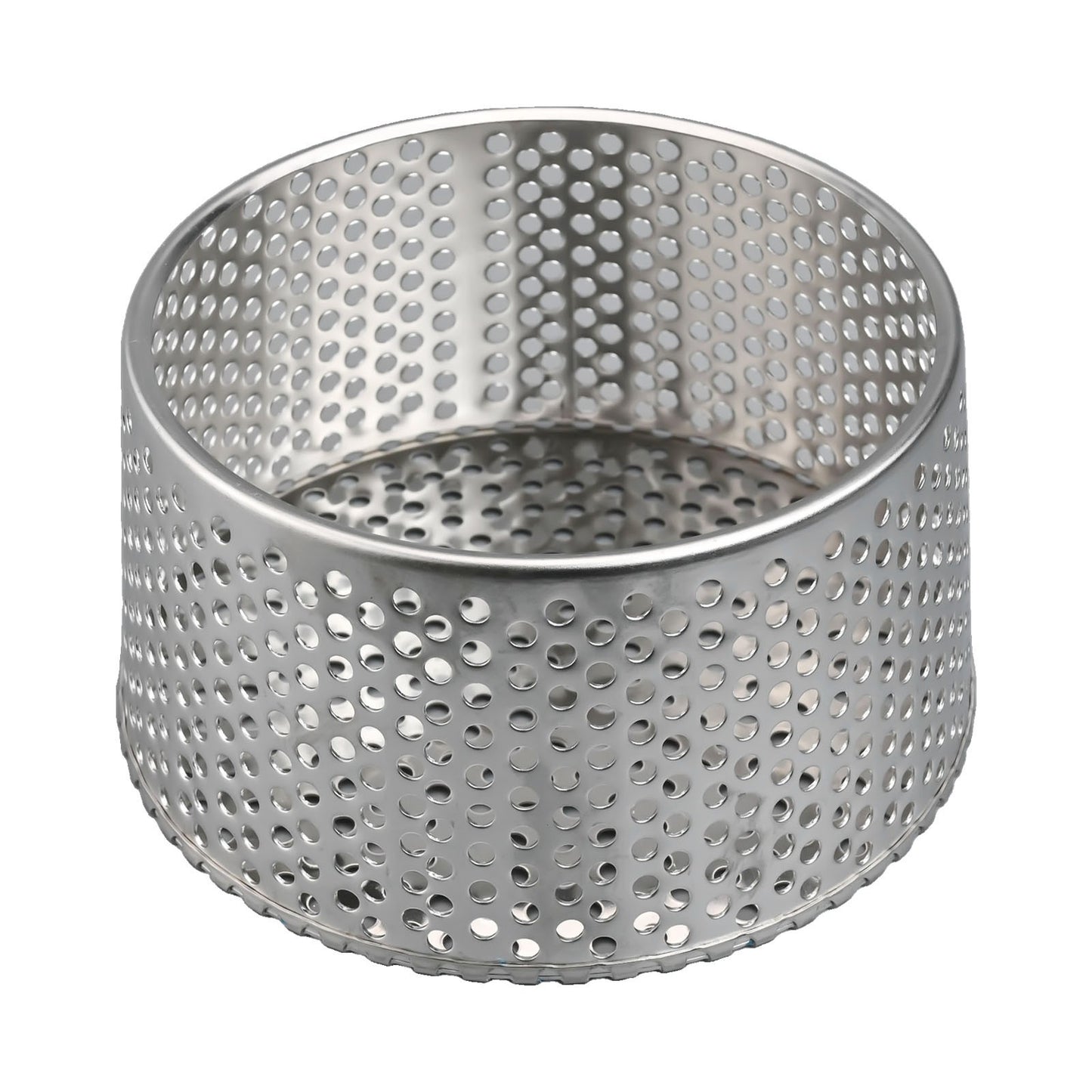Efficient Debris Interception with Uniform Filtration Holes Drain Cover