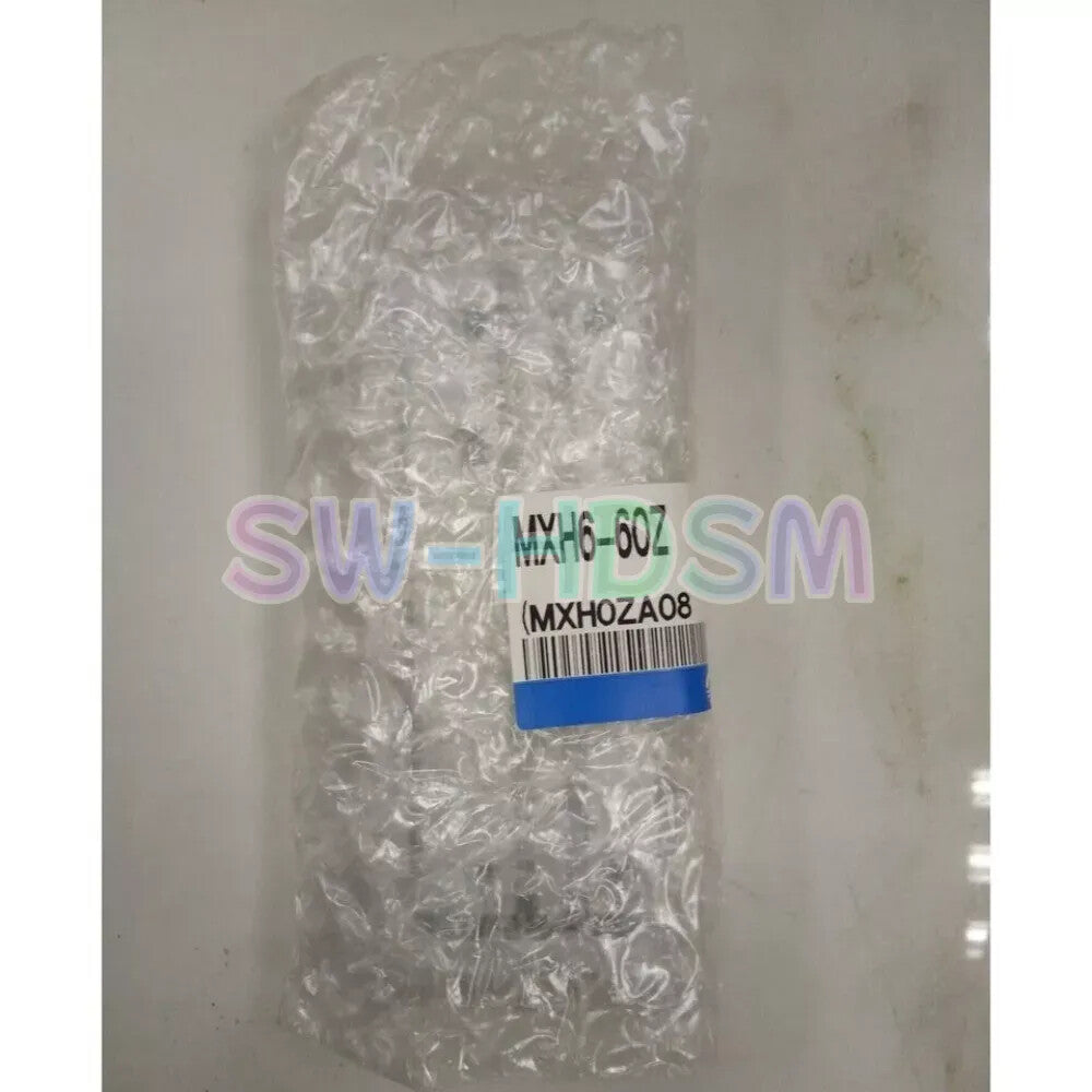 1PCS  For SMC MXH6-60Z Slide cylinder MXH660Z freight free