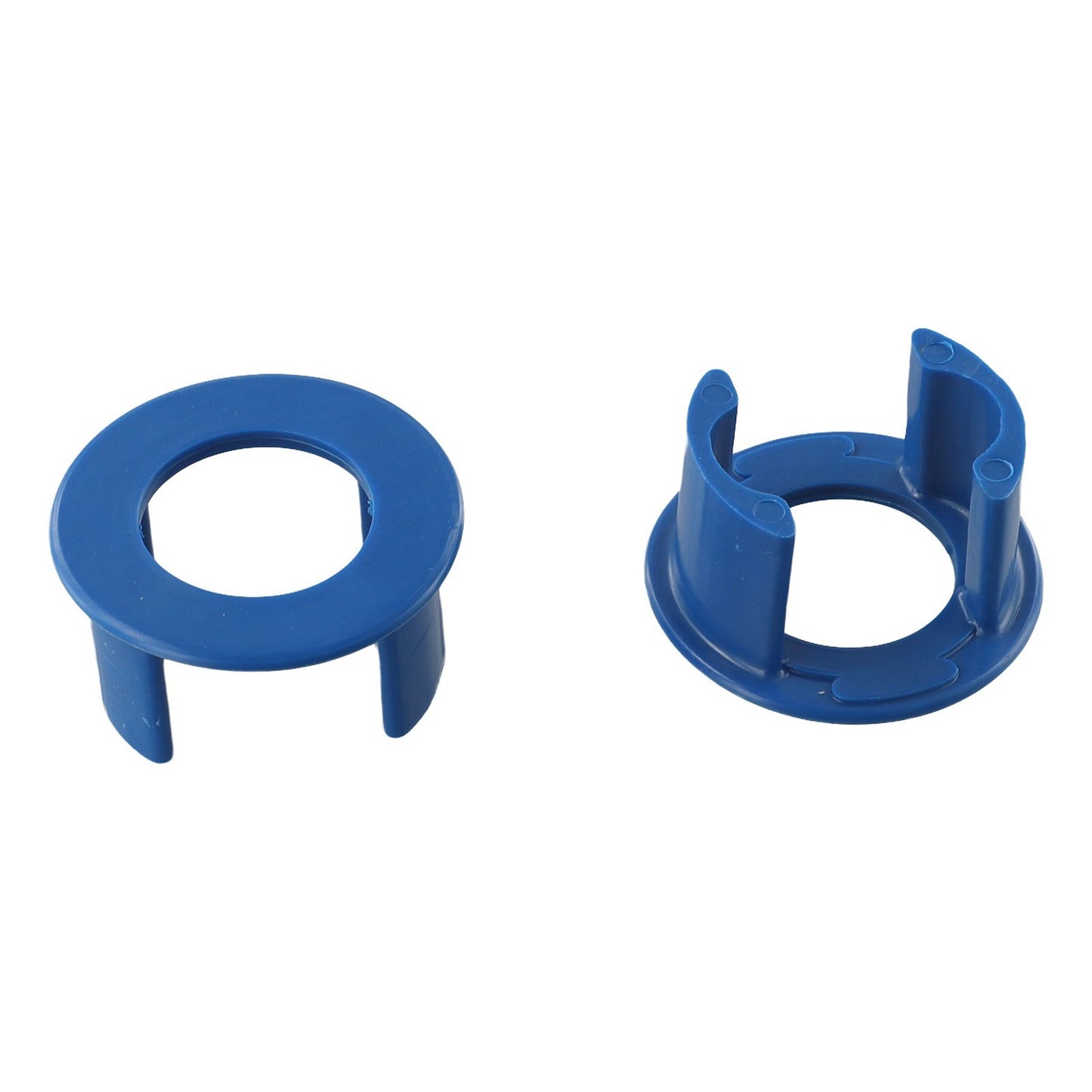 Set of 4 Blue Front Subframe Bushes for Volvo For S60 For V70 XC70 Models