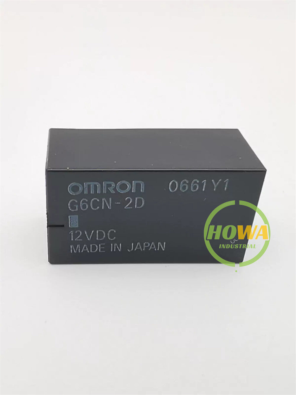 2/piece Omron G6CN-2D 12V 8-pin Intermediate Relay