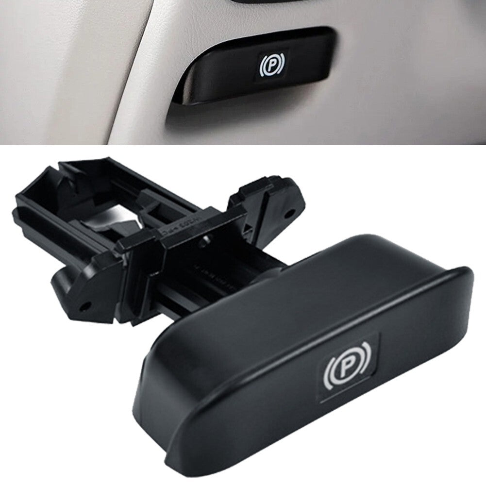 Easy Installation Parking Brake Handle for BENZ C CLK W203 W209 2034270620