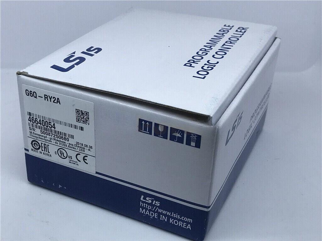1pcs   ONES LS Module G6Q-RY2A
