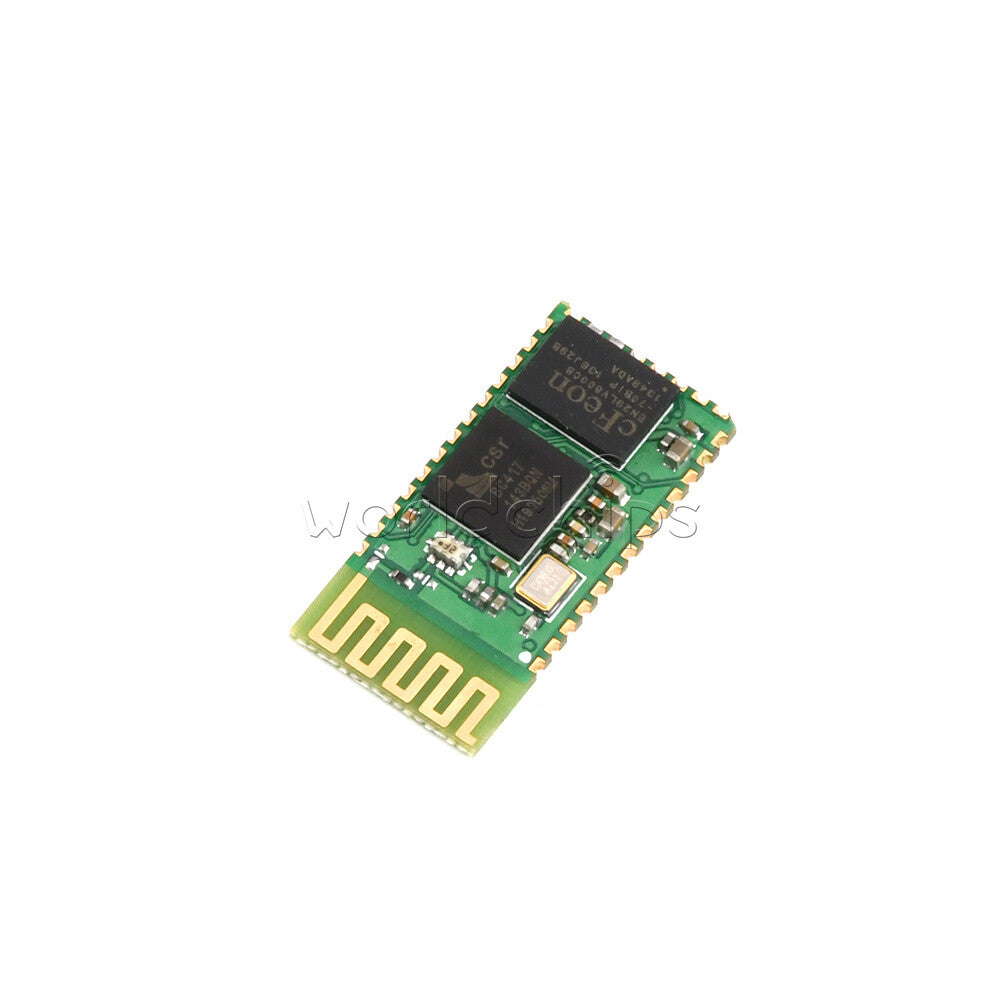 10PCS 30ft HC-06 Wireless Bluetooth RF Transceiver Module serial RS232 TTL Board