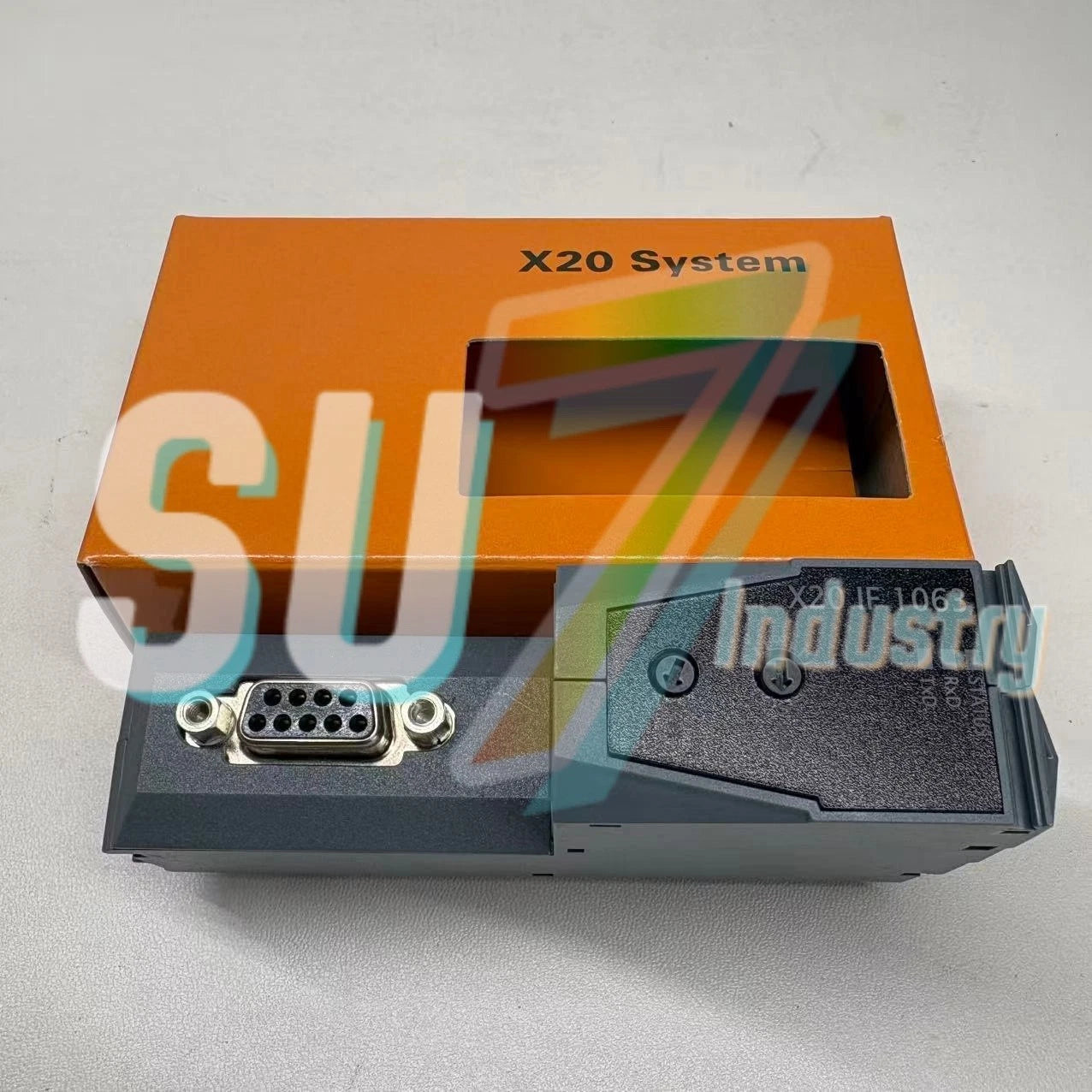 B&R X20IF1063 PLC Module X20 IF 1063#1pcs