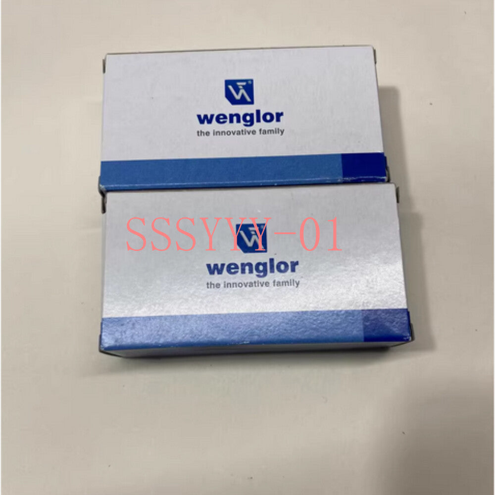 1PCS  For Wenglor Photoelectric Sensor XN96PB3