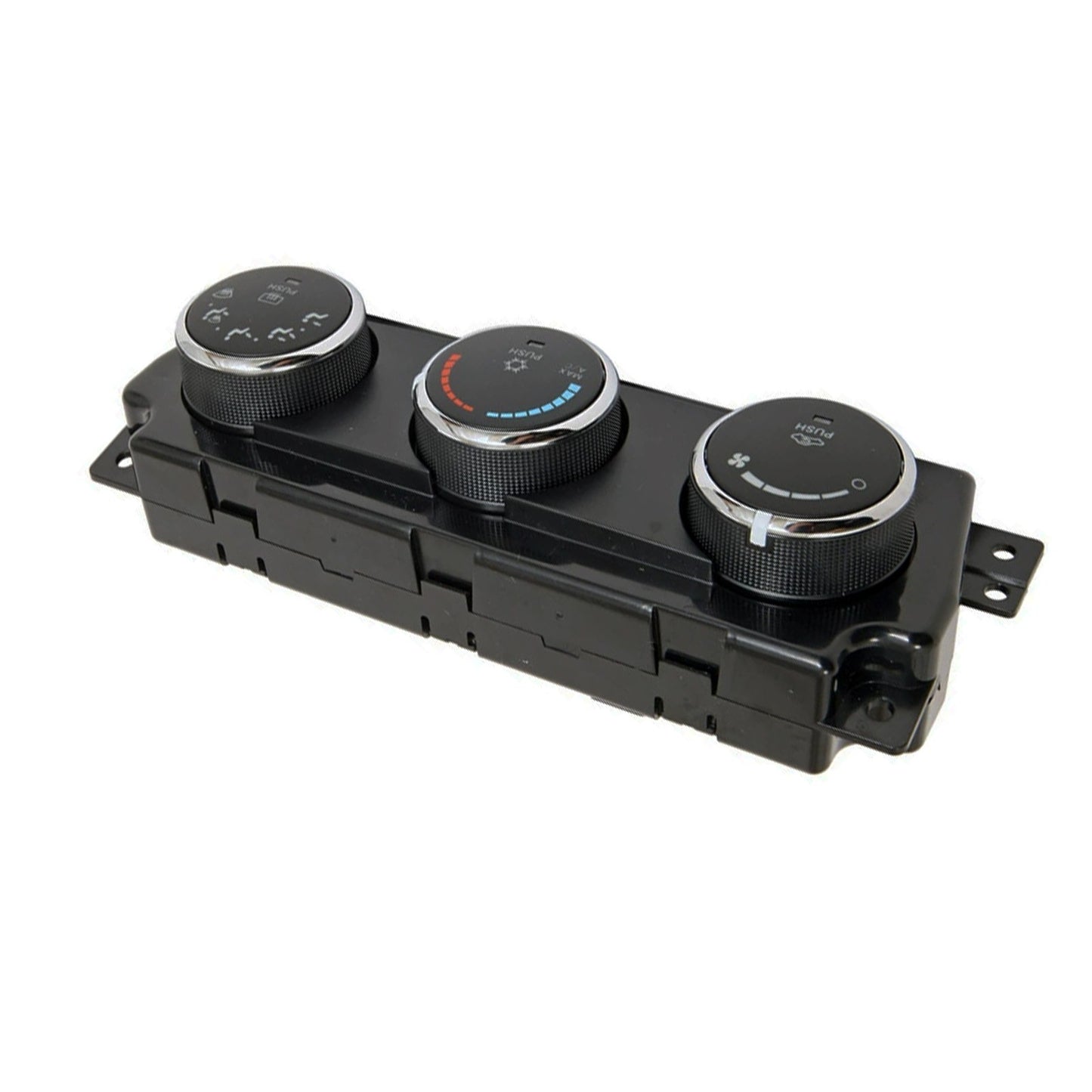 AC Heater Temperature Control Module for Dodge For Ram Trucks 2011 2012 Models