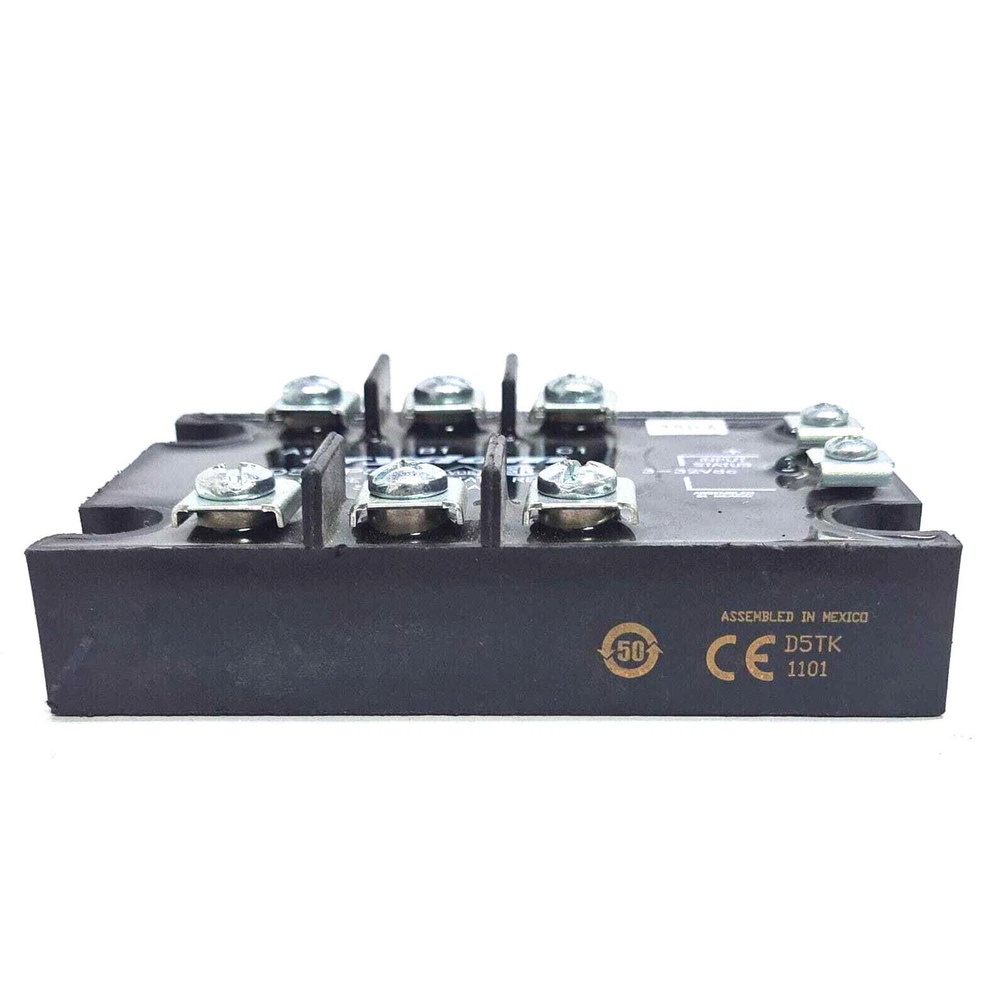 1X CRYDOM D53TP50D Solid State Relay  1PC