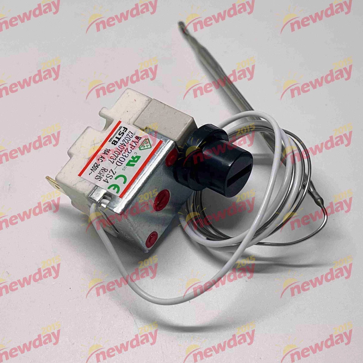 WYF230D-S4 AC 250V 16A FSTB Electric oven thermostat temperature limiter