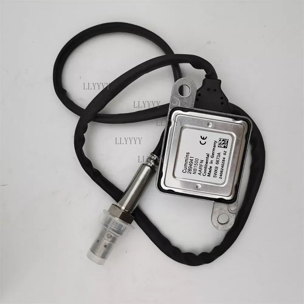 NOx Nitrogen Oxide Sensor For Cummins 2894941RX 2894941 3687334RX 3687334