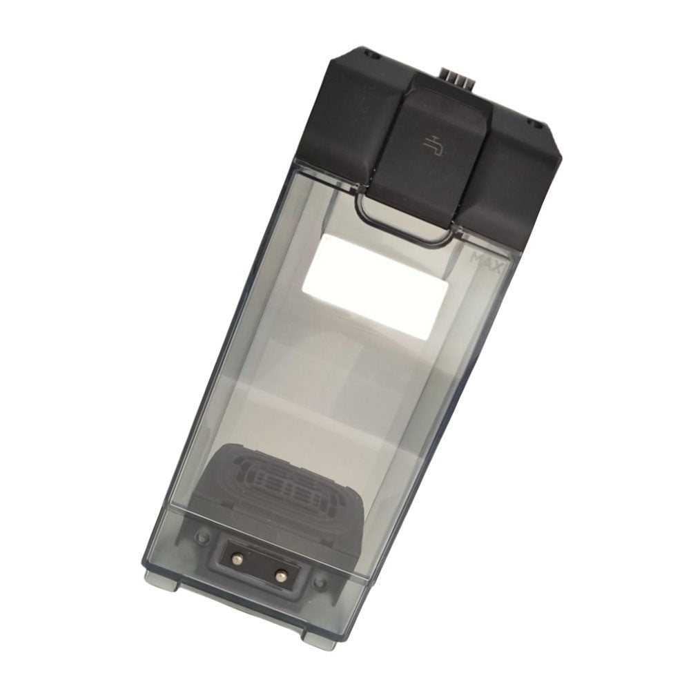 Black Water Tank Compatible with For Eureka For RapidWash 630 Vacuum Cleaner