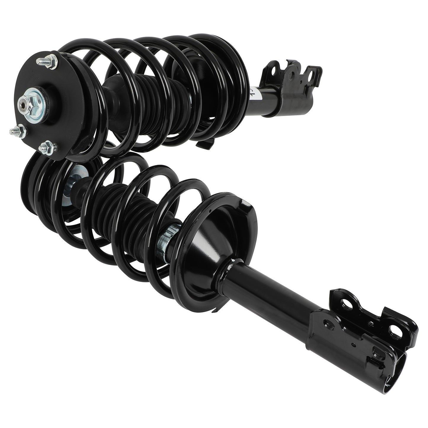 For Saturn SC SC1 SC2 SL SL1 SL2 SW1 SW2 1991-2002 Front Complete Struts Shocks