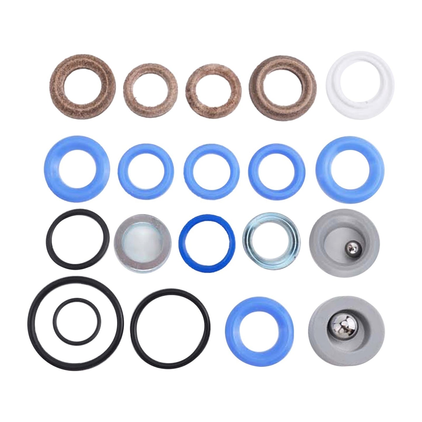 248212 Pump Repair Kit for Ultra Max II 695 795 For LineLazer 3900 Airless Pai