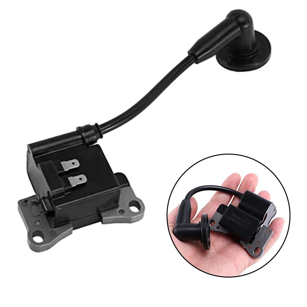 1x Electronic Ignition Coil 1E34F-2E 1E34F-2E 1E34F-2E.3 TLE26 CG260 BC260