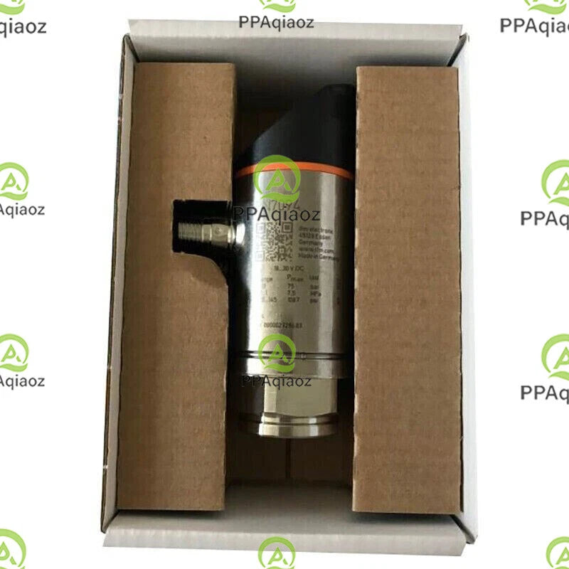 1PC  IFM PN7094 Pressure Switch ping