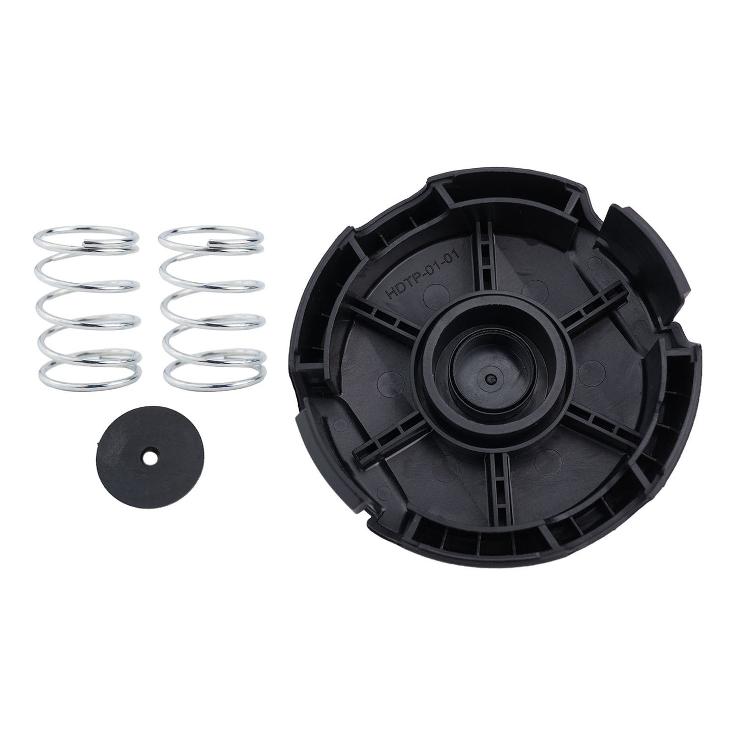 Seamless Fit with this Trimmer Head Cap Cover Designed for DCST925