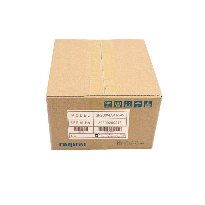 Proface Pro-Face GP2500-LG41-24V PLC Processors Touch Screen Panel Unit