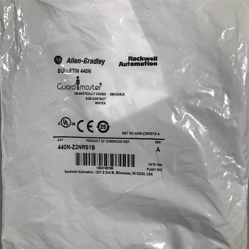 440N-Z2NRS1B sensor 10 meters #P