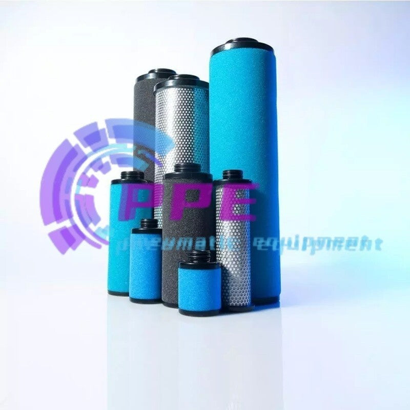 1PC  2901052900 2901-0529-00 Pipeline Filter for Atlas Copco Air Compressor