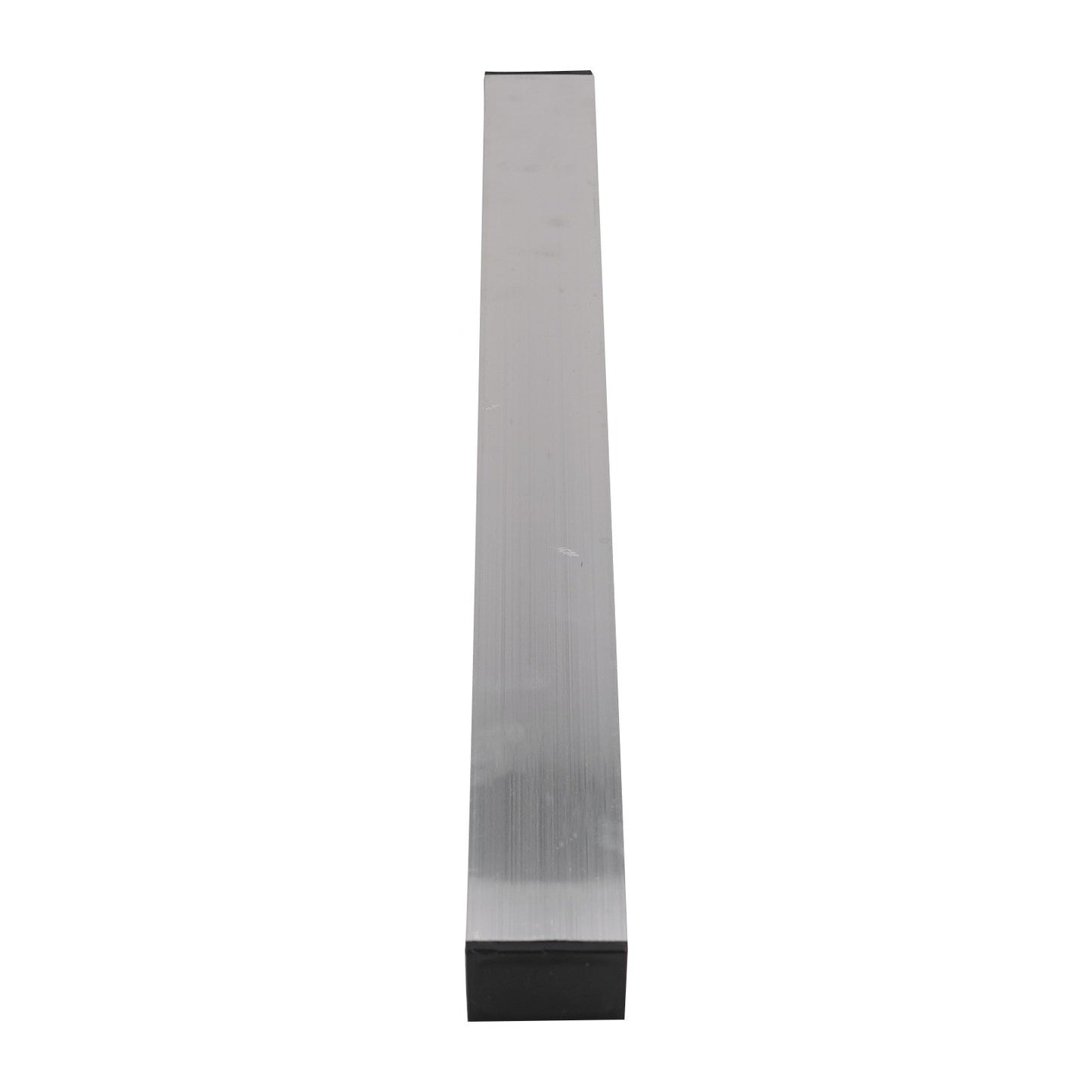 Guitar Luthier Essential Neck Fret Beam Leveling Bar with 6PCS Sanding Sheets