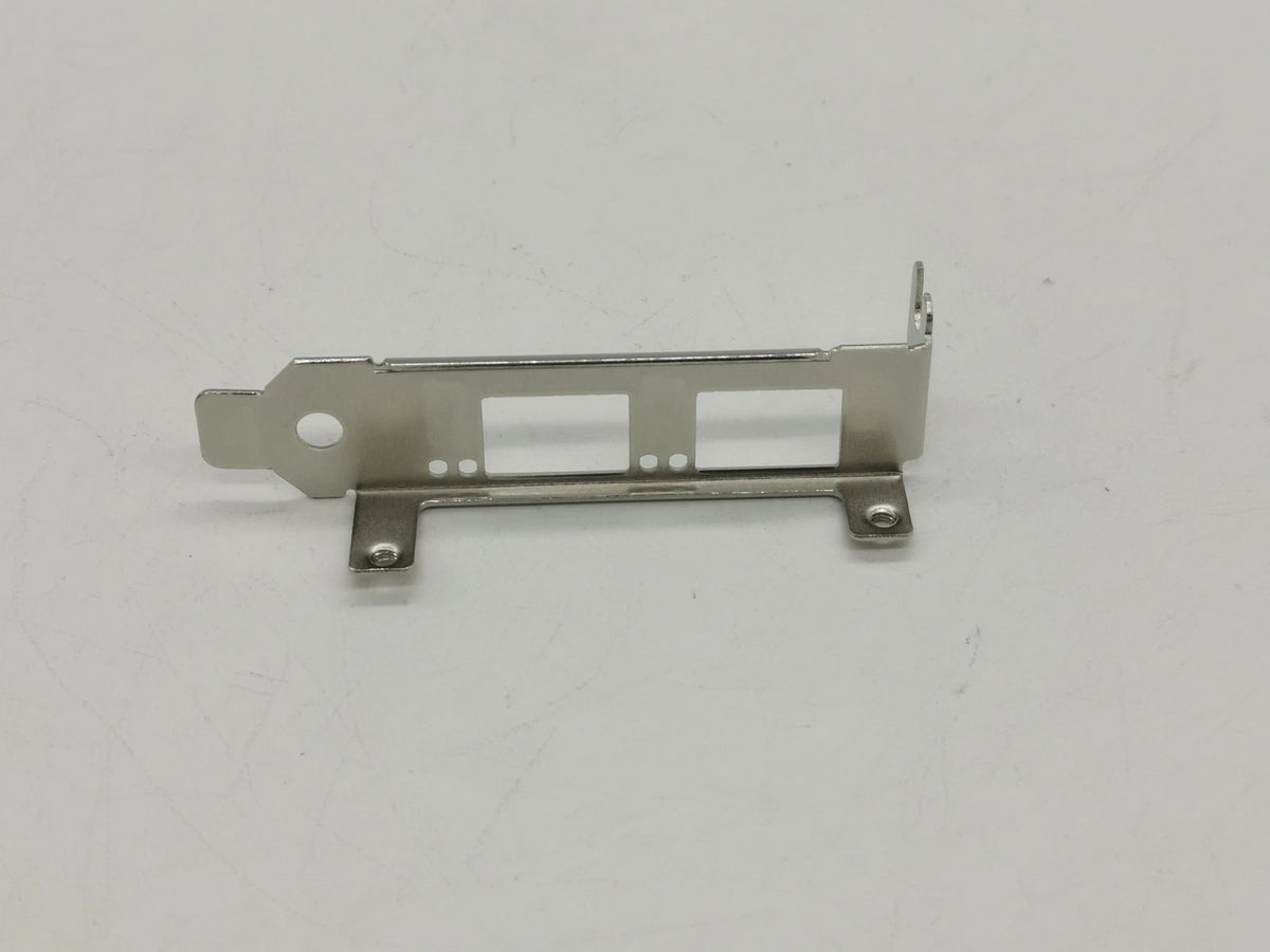 10PCS  Low Profile Bracket for Intel E10G42BTDA X520-DA2 E10G42BFSR X520-SR2