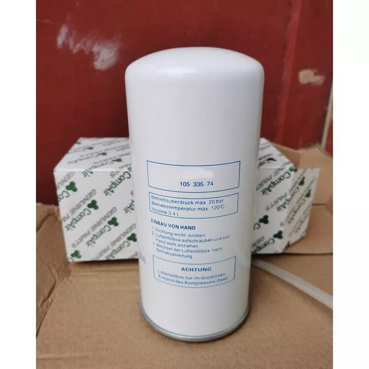 FOR 10533574 Oil Separator Compair L07/L11 Screw Air Compressor A10533574