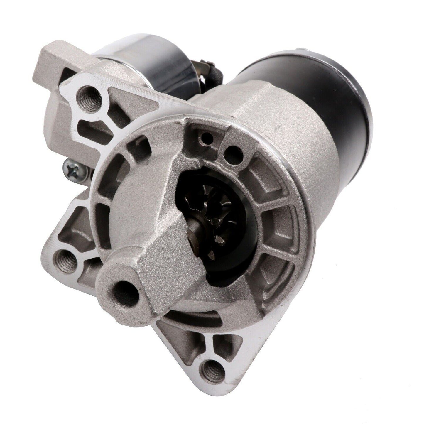 ECCPP Starter For Chrysler Sebring GTC Convertible Touring Dodge 2.7L SR107471