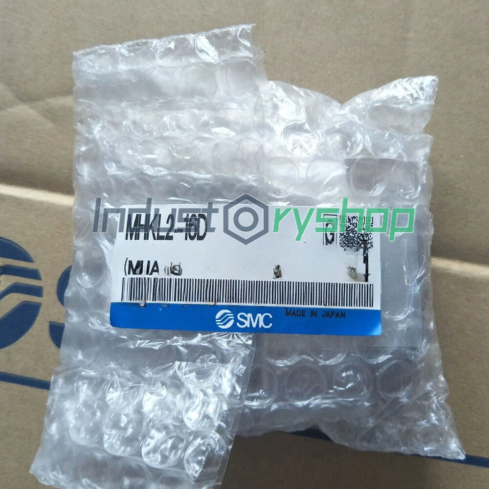 1PCS  FOR SMC MHKL2-16D Pneumatic Finger Cylinder