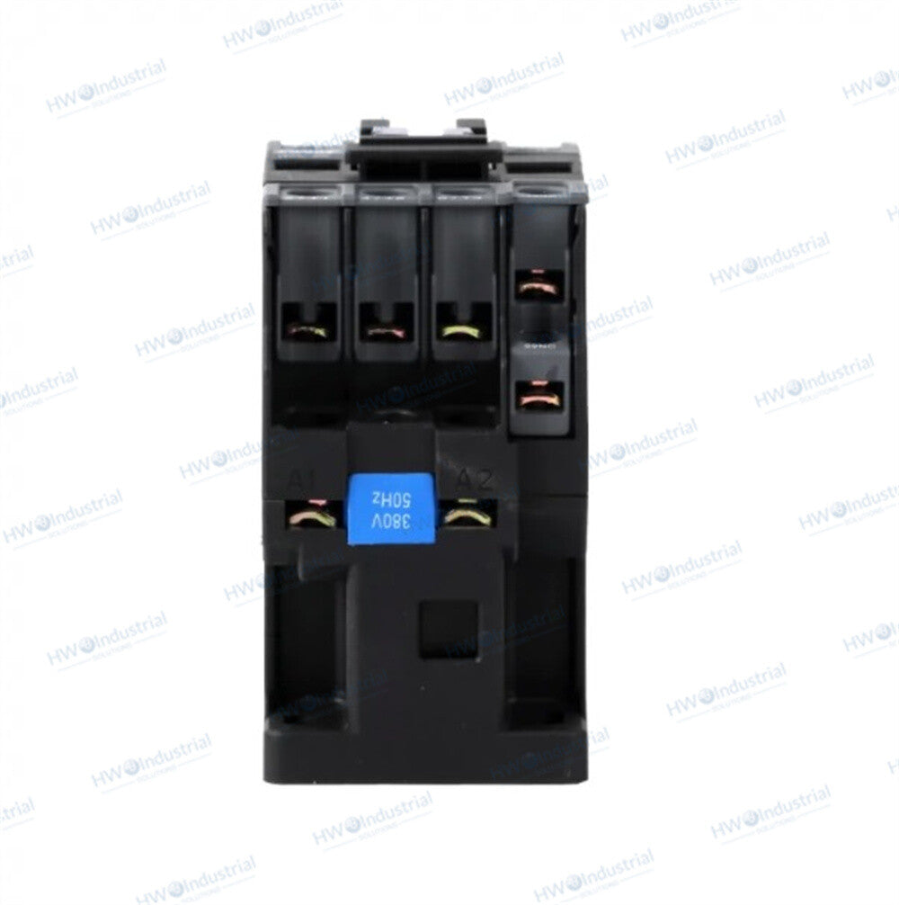 1/Piece NXC-06 NXC-09 NXC-12 NXC-16 AC110V AC220V AC380V  CHNT AC Contactor