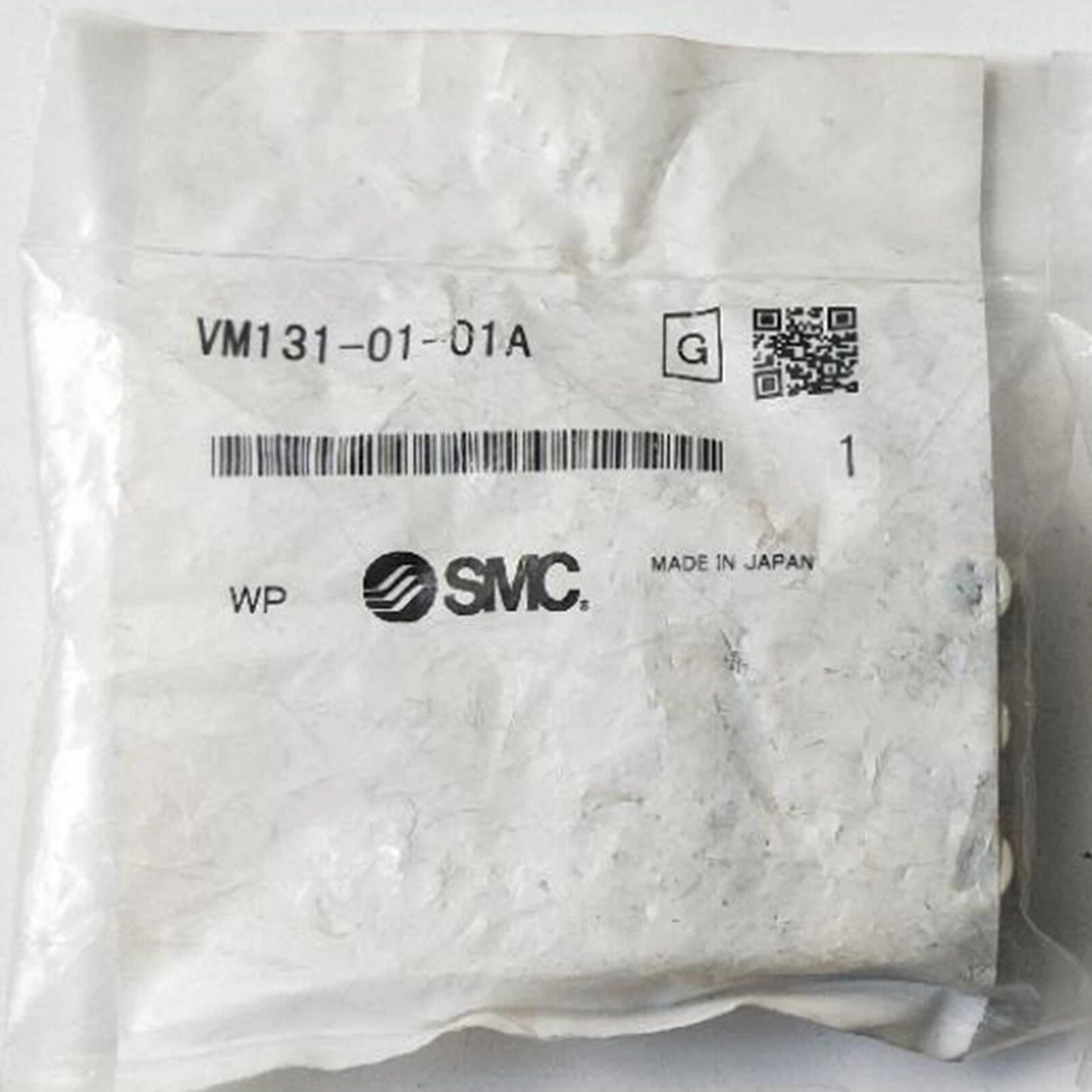 1 PC  SMC mechanical valve VM131-01-01A in box fast Ship  #P