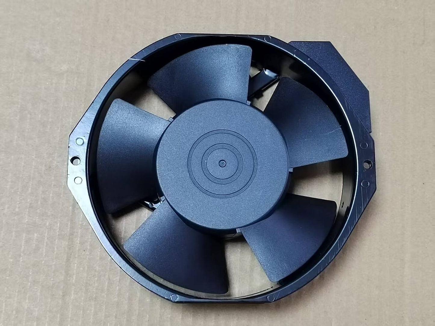 ORION FANS OA172SAPL-11-1 TB 115V 0.25/0.23Amp 29/28WATT Cooling Fan