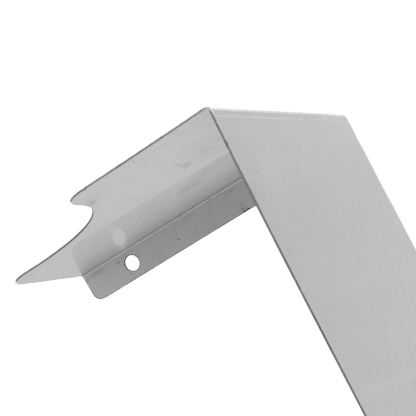 Outdoor Stainless Steel Rain Cover for Doorbells and Sockets Waterproof Design