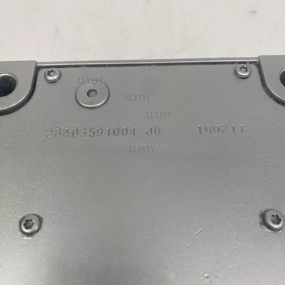 4963807  Cummins ECM Engine Control Module Computer ECU ISM 4963807RX 4963808